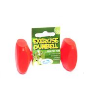 See more information about the Small Pet Exercise Dumbbell Toy